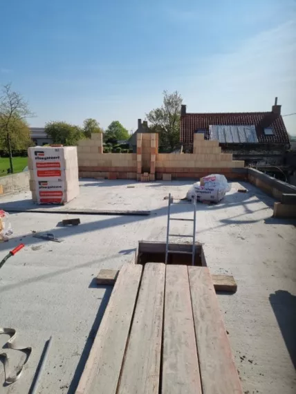 20230503_150647738_iOS (Klein) -  - Nieuwbouw woning Bulskamp