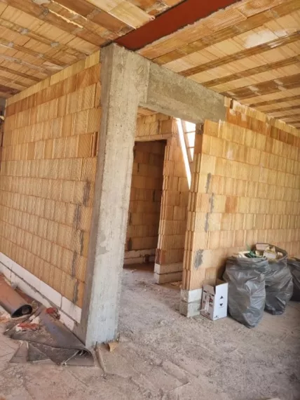 20230527_105927411_iOS (Klein) -  - Nieuwbouw woning Bulskamp