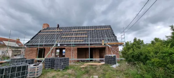 20230831_105553709_iOS (Klein) -  - Nieuwbouw woning Bulskamp